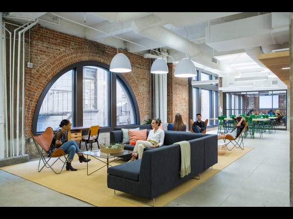 ప్రపంచపు అత్యుత్తమ ఆఫీసులు 2014