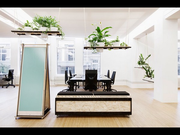 ప్రపంచపు అత్యుత్తమ ఆఫీసులు 2014