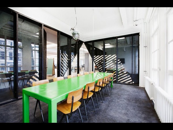 ప్రపంచపు అత్యుత్తమ ఆఫీసులు 2014