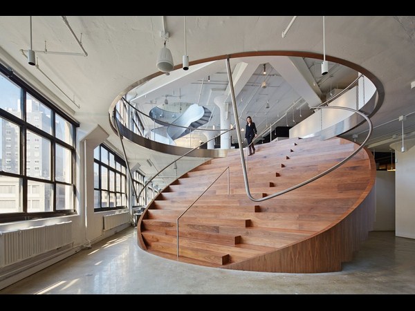 ప్రపంచపు అత్యుత్తమ ఆఫీసులు 2014