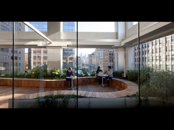 ప్రపంచపు అత్యుత్తమ ఆఫీసులు 2014