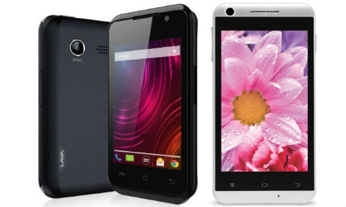  లావా నుంచి రెండు కొత్త ఫోన్‌లు