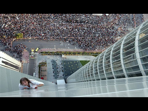 సోషల్ మీడియా వైరల్ చిత్రాలు