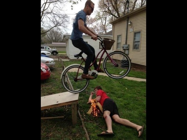 సోషల్ మీడియా వైరల్ చిత్రాలు