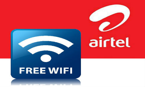 హైదరాబాద్‌లో ‘పబ్లిక్ వై-ఫై’ సర్వీసులను ఆవిష్కరించిన ఎయిర్‌టెల్ 
