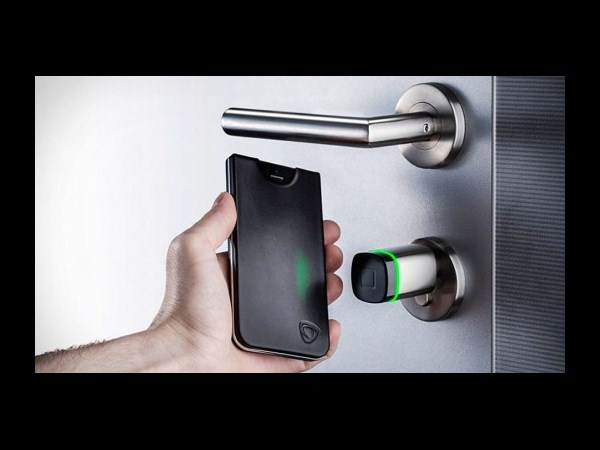 ఊరిస్తోన్న ‘స్మార్ట్' హోమ్ టెక్నాలజీ (ఫోటో గ్యాలరీ)