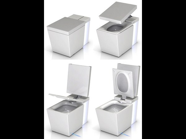 ఊరిస్తోన్న ‘స్మార్ట్' హోమ్ టెక్నాలజీ (ఫోటో గ్యాలరీ)