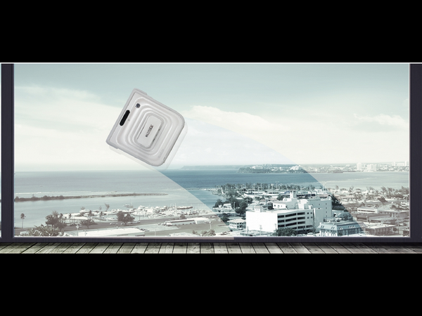 ఊరిస్తోన్న ‘స్మార్ట్' హోమ్ టెక్నాలజీ (ఫోటో గ్యాలరీ)