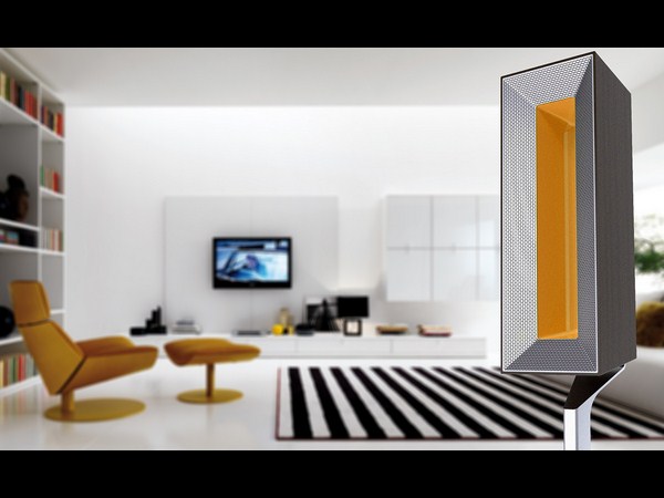 ఊరిస్తోన్న ‘స్మార్ట్' హోమ్ టెక్నాలజీ (ఫోటో గ్యాలరీ)