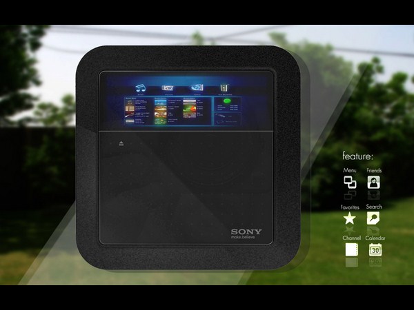 ఊరిస్తోన్న ‘స్మార్ట్' హోమ్ టెక్నాలజీ (ఫోటో గ్యాలరీ)