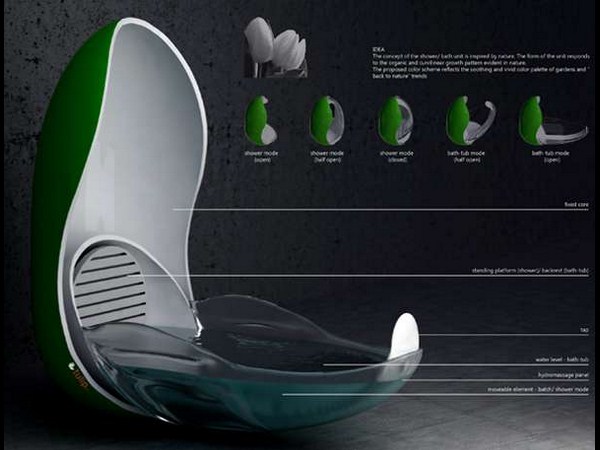 ఊరిస్తోన్న ‘స్మార్ట్' హోమ్ టెక్నాలజీ (ఫోటో గ్యాలరీ)