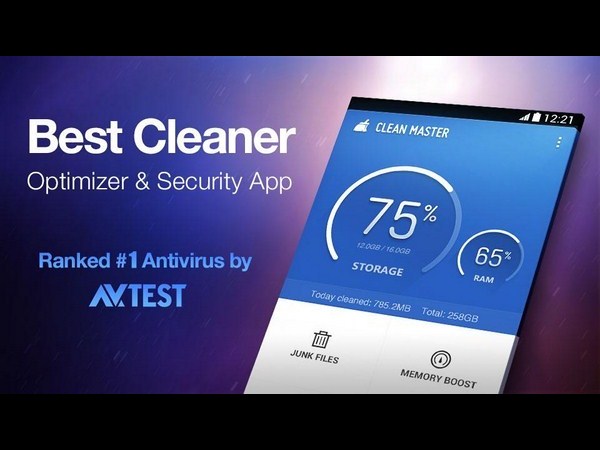 మీ ఆండ్రాయిడ్ ఫోన్ కోసం 5 యాప్స్!