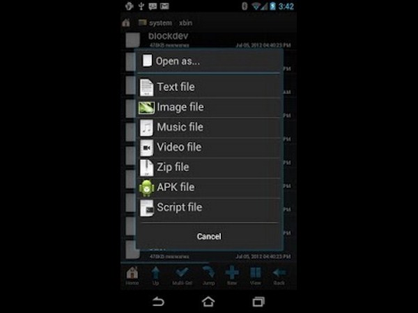 మీ ఆండ్రాయిడ్ ఫోన్ కోసం 5 యాప్స్!