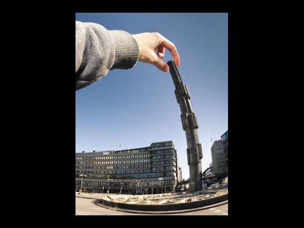 ఈ ఫోటోలు తికమక పెట్టేస్తాయ్!!