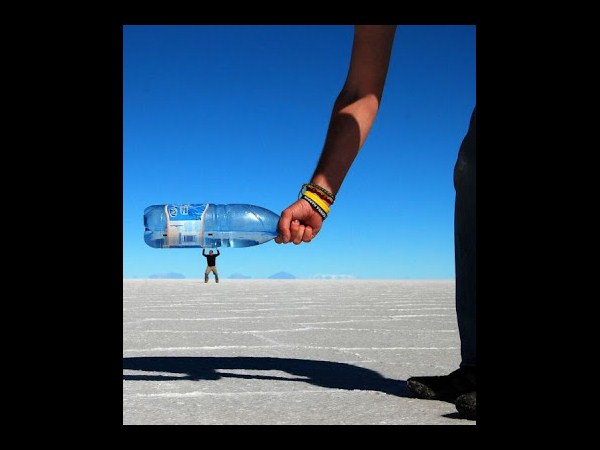 ఈ ఫోటోలు తికమక పెట్టేస్తాయ్!!