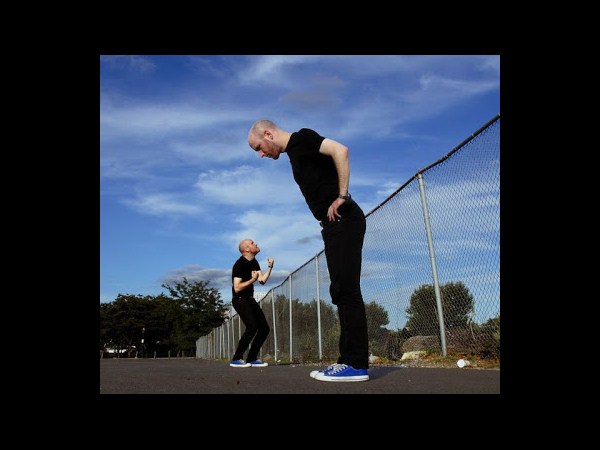 ఈ ఫోటోలు తికమక పెట్టేస్తాయ్!!