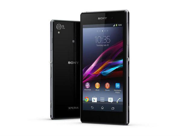 బెస్ట్ కెమెరా స్మార్ట్‌ఫోన్‌లు (2014)