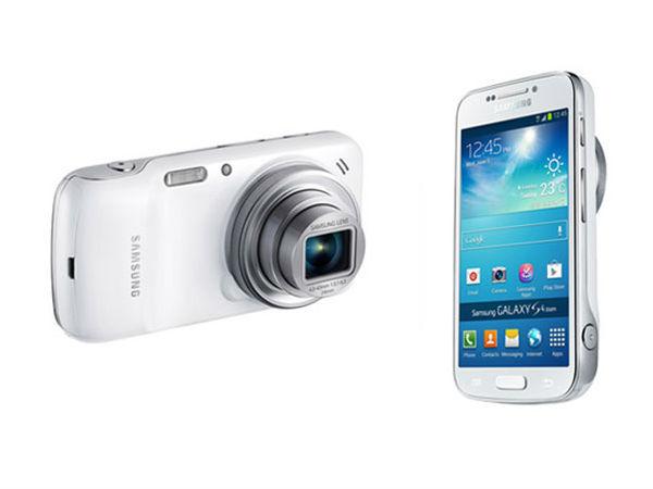 బెస్ట్ కెమెరా స్మార్ట్‌ఫోన్‌లు (2014)