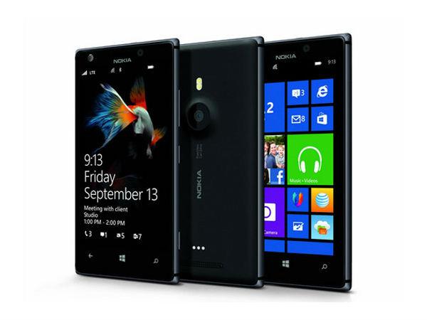 బెస్ట్ కెమెరా స్మార్ట్‌ఫోన్‌లు (2014)