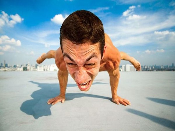 సోషల్ మీడియా థ్రిల్లింగ్ ఎంటర్‌టైనింగ్ ఫోటోలు!!