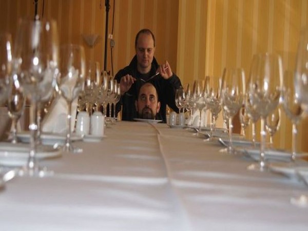 సోషల్ మీడియా థ్రిల్లింగ్ ఎంటర్‌టైనింగ్ ఫోటోలు!!