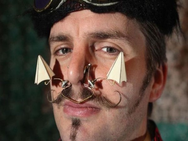 సోషల్ మీడియా థ్రిల్లింగ్ ఎంటర్‌టైనింగ్ ఫోటోలు!!