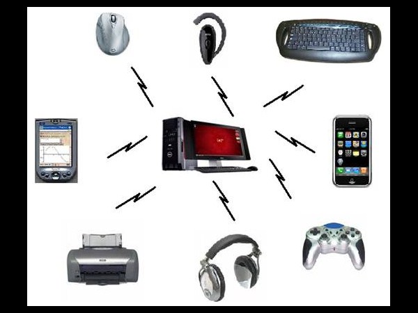 బ్లూటూత్, వై-ఫై‌ల మధ్య తేడాలేంటి..?