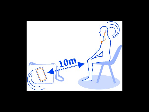 బ్లూటూత్, వై-ఫై‌ల మధ్య తేడాలేంటి..?