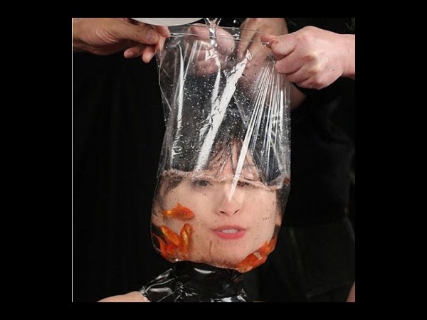 ఎటు చూసినా వింతలే...?