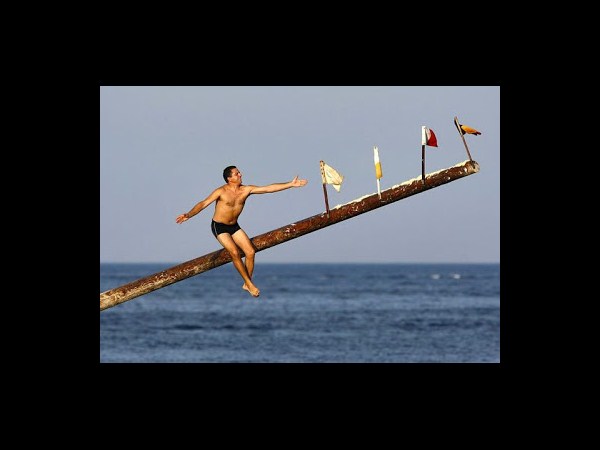 ఎటు చూసినా వింతలే...?