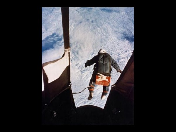 ఎటు చూసినా వింతలే...?