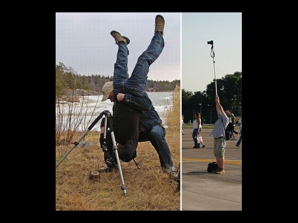 ఎటు చూసినా వింతలే...?