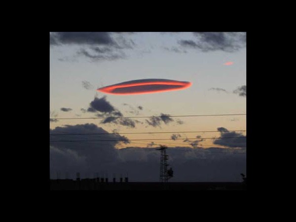 ఎటు చూసినా వింతలే...?