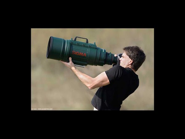 ఎటు చూసినా వింతలే...?