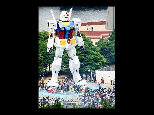 ఎటు చూసినా వింతలే...?