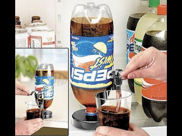 ఎటు చూసినా వింతలే...?