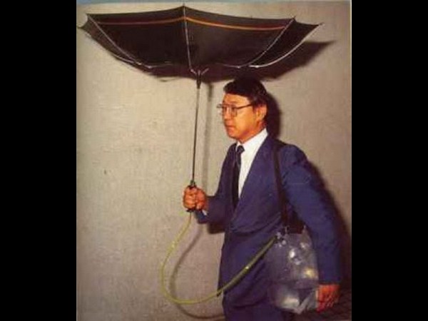 ఎటు చూసినా వింతలే...?