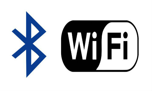 వైఫై ప్రయాణించినట్లు..