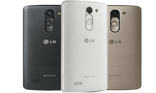  ఎల్‌జీ ఎల్ బెల్లో@రూ.18,500