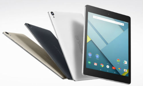 గూగుల్ నెక్సుస్ 9