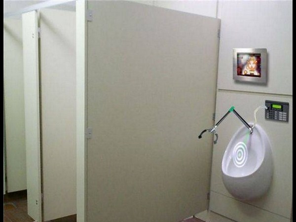 క్రియేటివ్ ఆలోచనలు