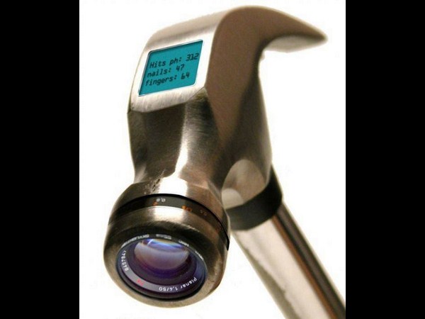 క్రియేటివ్ ఆలోచనలు