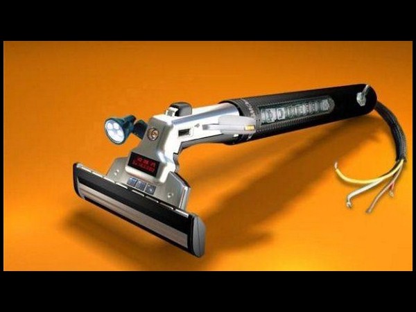 క్రియేటివ్ ఆలోచనలు