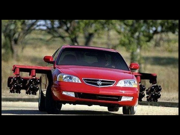 క్రియేటివ్ ఆలోచనలు