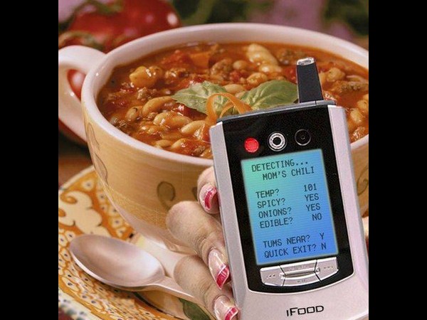 క్రియేటివ్ ఆలోచనలు