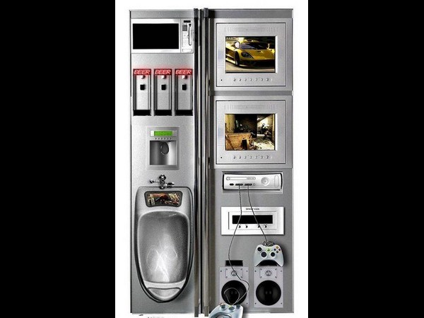 క్రియేటివ్ ఆలోచనలు