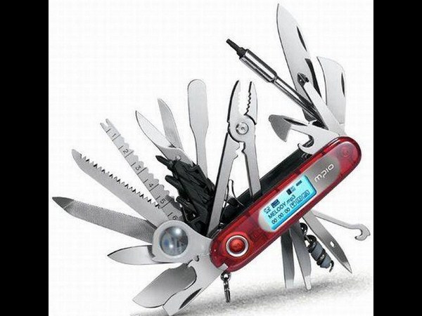 క్రియేటివ్ ఆలోచనలు