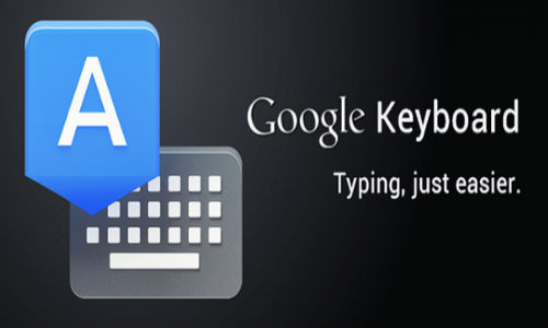  గూగుల్ ఆండ్రాయిడ్ కీబోర్డ్‌తో ఇప్పుడు తెలుగు టైప్ చేసుకోవచ్చు