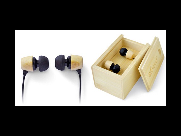 క్రేజీ వెదురు గాడ్జెట్‌లు