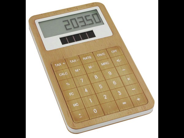 క్రేజీ వెదురు గాడ్జెట్‌లు